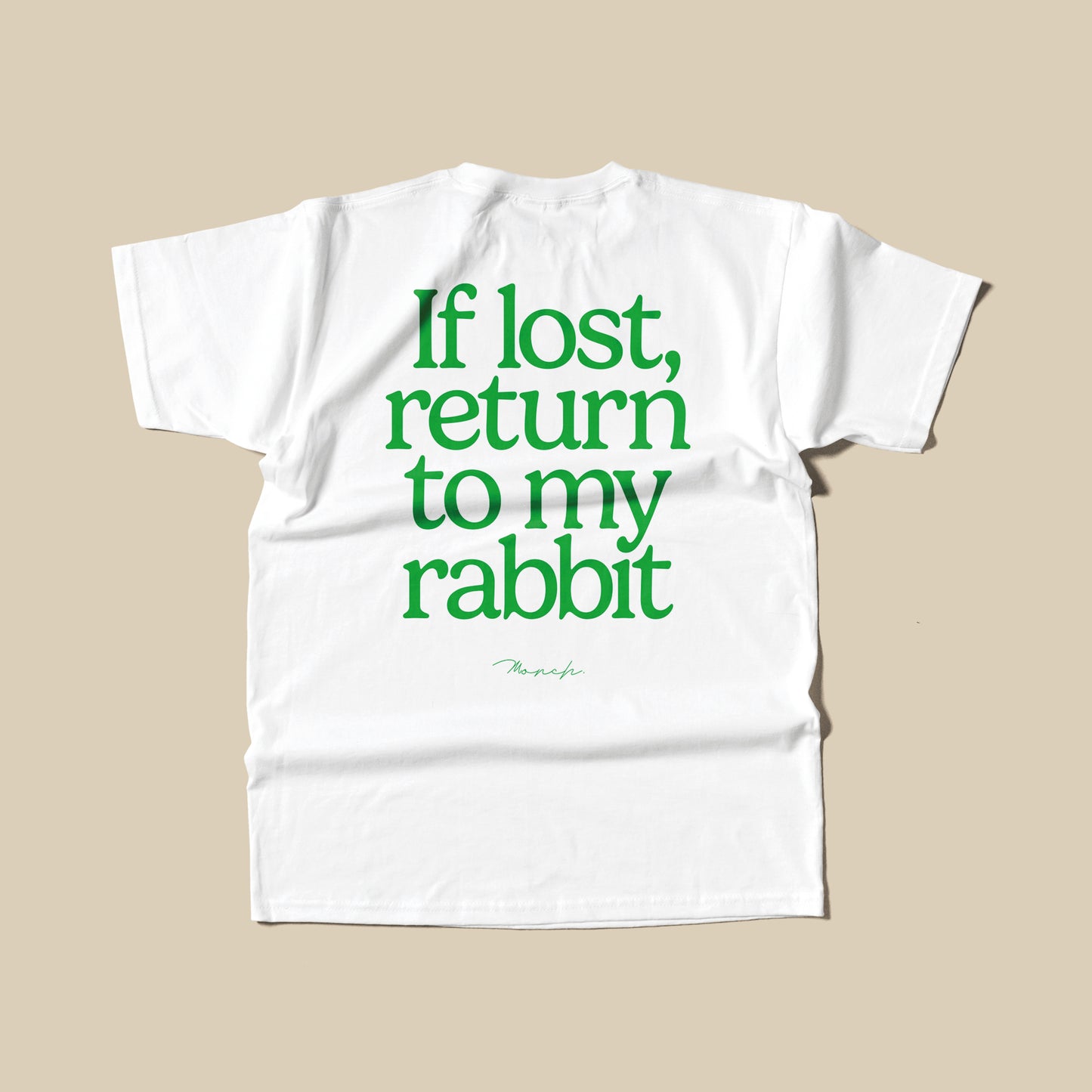 If Lost Tee