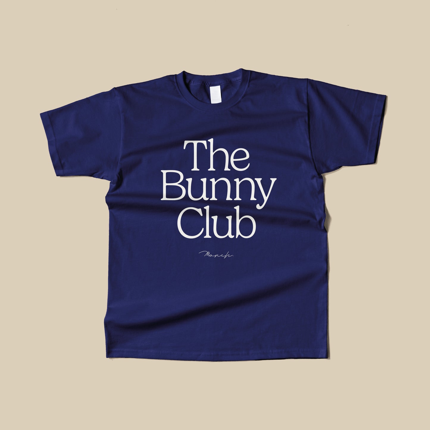 Bunny Club Tee